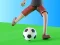 Gioco Run and Shoot: GOAL! in linea