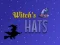 Gioco Witch's hats in linea