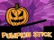 Gioco Pumpkin Stick in linea