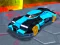 Gioco Super Car Hot Wheels in linea