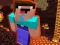 Gioco Noob Parkour: Nether in linea