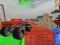Gioco Monster Truck Driving Stunt Game Sim in linea