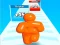 Gioco Tall Man Runner 3D in linea