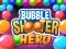 Gioco Bubble Shooter Hero in linea