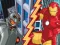 Gioco Avengers Iron Man Rise of Ultron 2 in linea