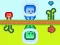 Gioco Two Aliens Adventure in linea