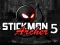 Gioco Stickman Archer 5 in linea