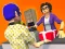 Gioco Cashier 3D in linea