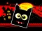 Gioco Halloween Geometry Dash in linea