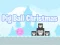Gioco Pig Ball Christmas in linea