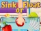 Gioco Sink or Float in linea