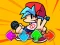 Gioco FNF Music Battle 3D in linea