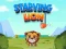 Gioco Starving Lion in linea