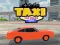 Gioco Taxi Driver Las Vegas in linea