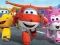Gioco Superwings Slide in linea