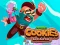 Gioco Zombies Cookies Apocalypse in linea