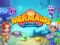 Gioco Merge Mermaids in linea