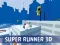 Gioco Super Runner 3d in linea