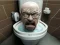 Gioco Funny Skibidi Toilet Face in linea