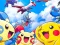 Gioco Pokemon Slide in linea
