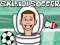 Gioco Skibidi Toilet Soccer in linea
