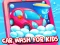 Gioco Car Wash For Kids in linea