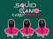 Gioco Squid Game Memory Card Match in linea
