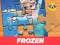Gioco Frozen Jigsaw Puzzle Planet in linea