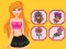 Gioco Princess Tattoo Artist in linea