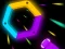 Gioco Hyper Color Rush Shooter in linea