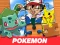 Gioco Pokemon Jigsaw Puzzle in linea