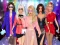 Gioco Fashion Girl 3D in linea