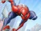 Gioco Spiderman Slide in linea
