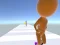 Gioco Stickman Heel Runner in linea