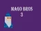 Gioco Mago Bros 3 in linea