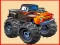 Gioco Monster Truck Repair in linea