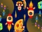 Gioco Space shooter in linea
