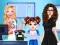 Gioco Baby Taylor Check Up Doctor Game in linea