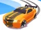 Gioco Retro Drift in linea