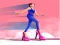 Gioco High Heels in linea
