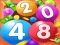 Gioco Bubbles Number in linea