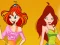 Gioco Bloom and Flora Dress Up in linea