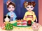 Gioco Baby Taylor Japanese Girls' Day in linea