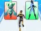Gioco Heroes Assemble in linea