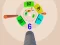 Gioco Snake vs Balls in linea