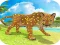 Gioco Jungle runner in linea