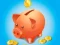 Gioco Piggy Coin Happy in linea