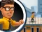Gioco Crazy Runner 007 in linea