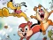 Gioco Chip and Dale 2021 Slide in linea