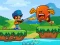 Gioco Cool Arcade Run Dash Jump Game in linea